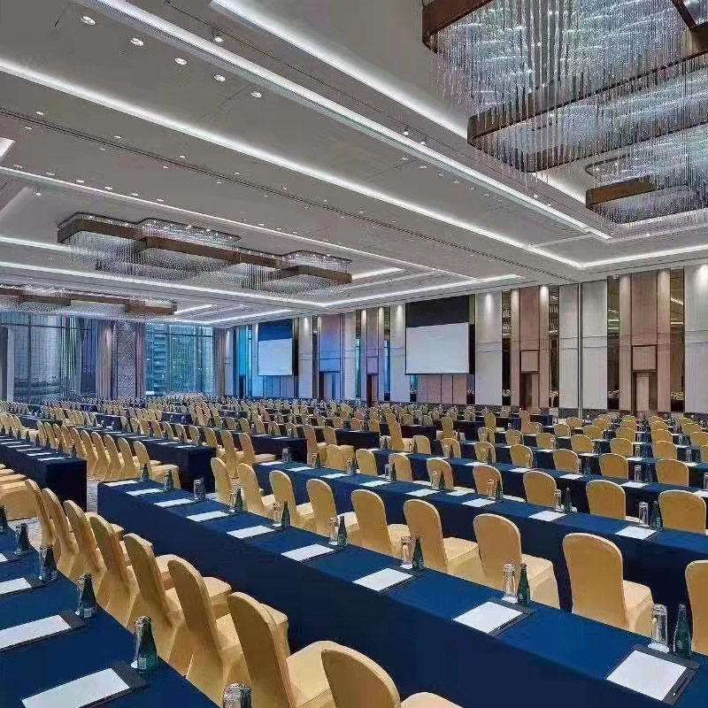 Banquet & Event Spaces