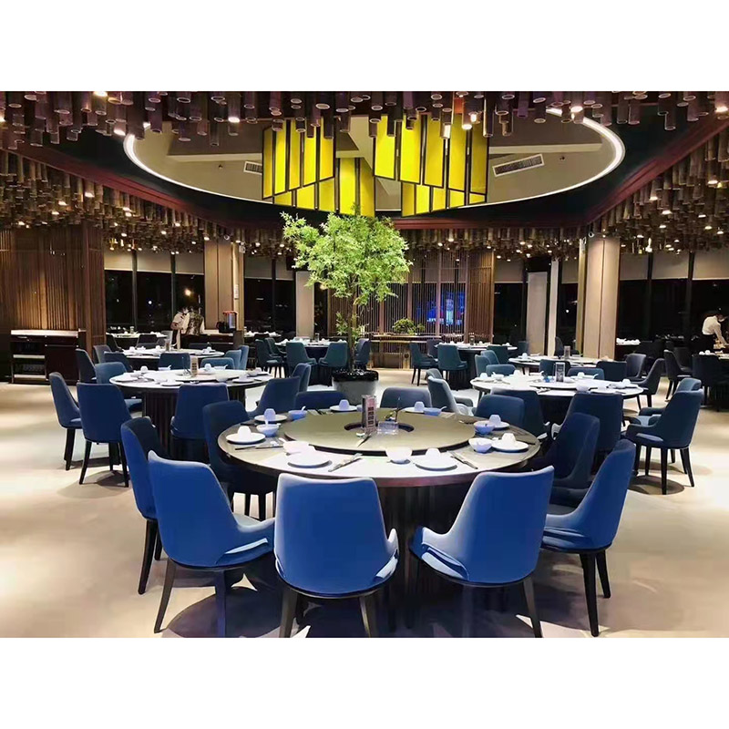 All-Day Dining