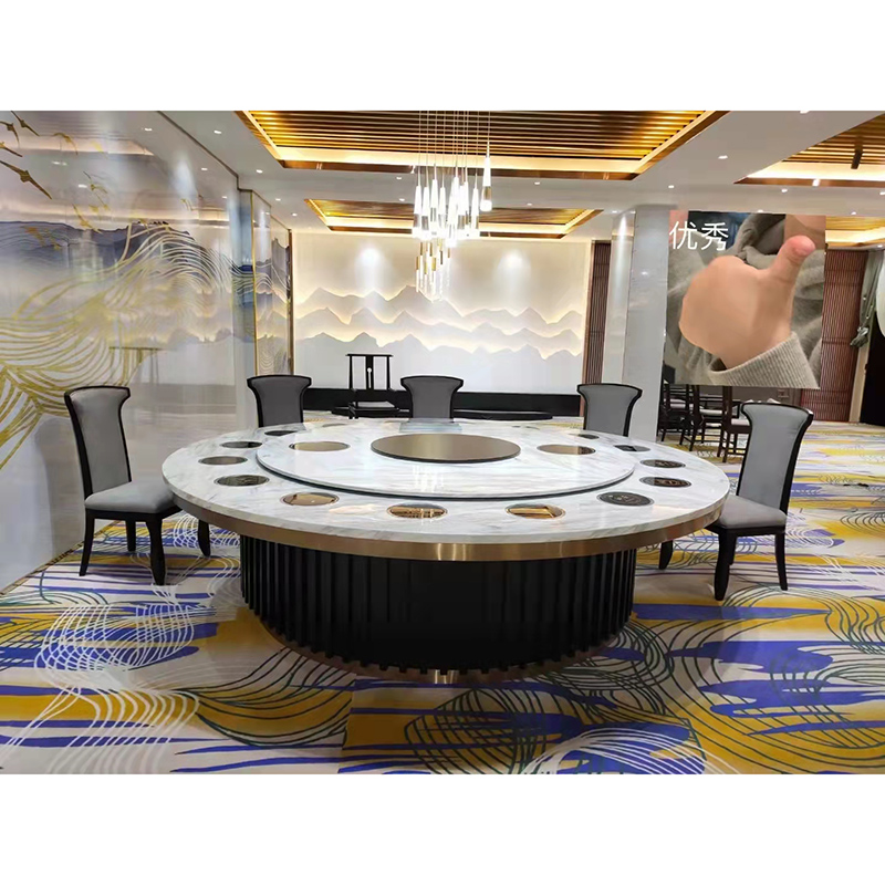 Lobby Bars